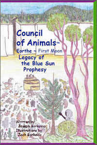 Council of Animals